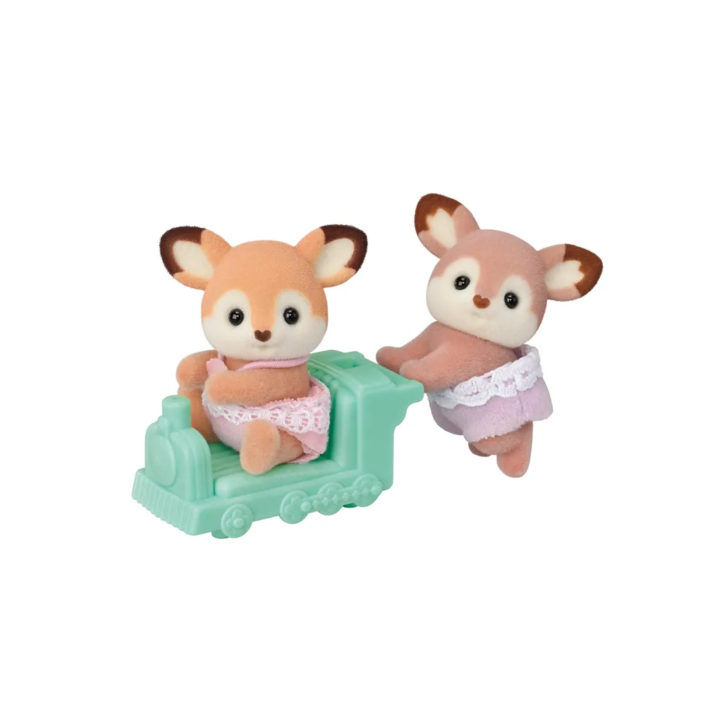 [5800] Sylvanian Families 5800 muñeca