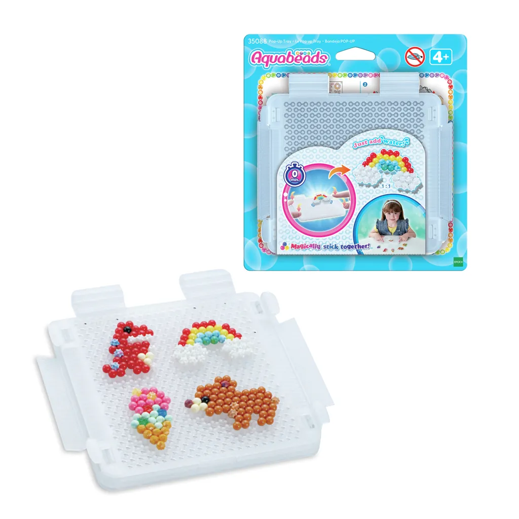 [35088] Aquabeads 35088 juguete de arte y manualidades