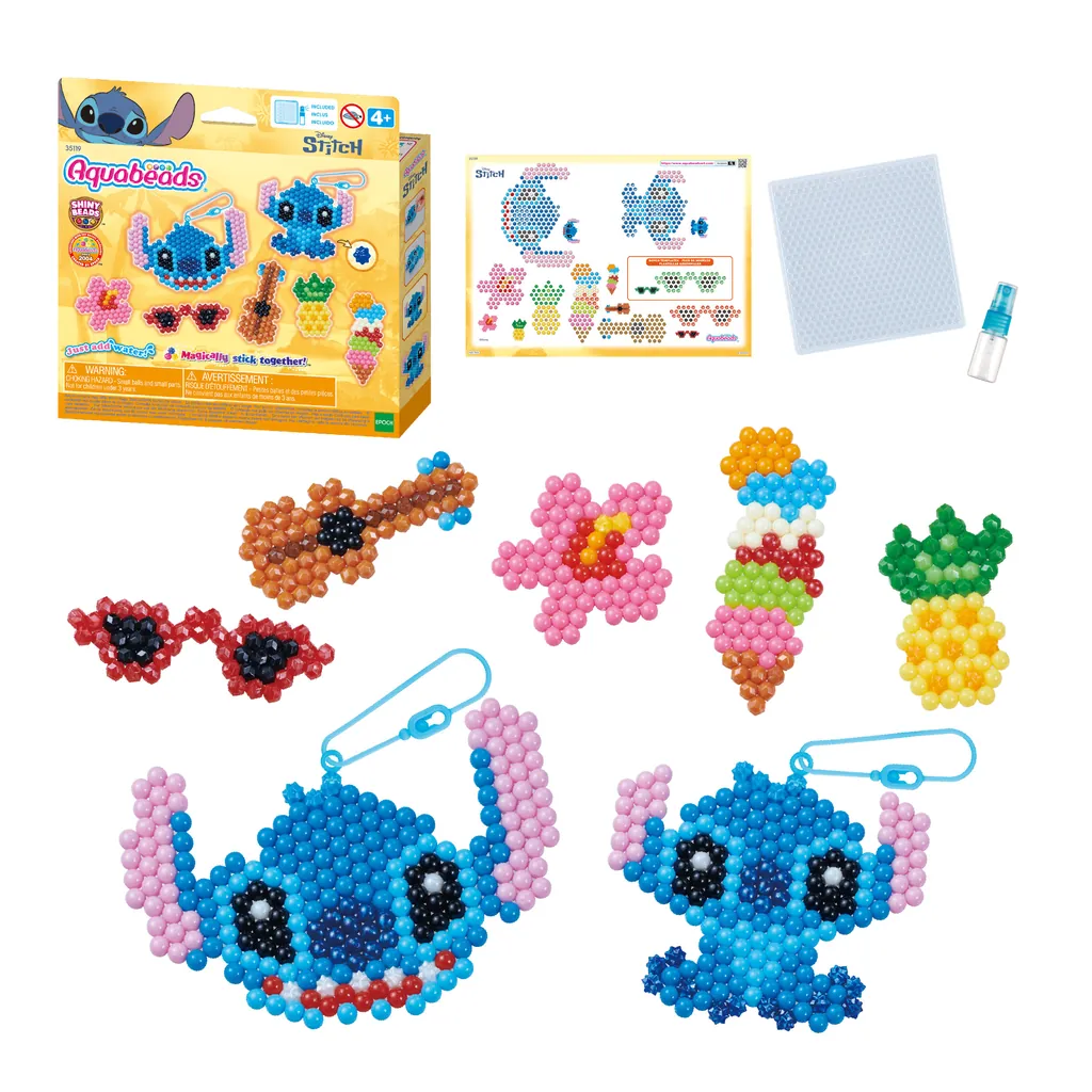 [35119] Aquabeads 35119 juguete de arte y manualidades