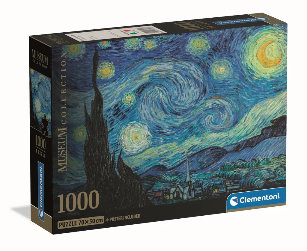 [37065] Clementoni 37065 puzzle