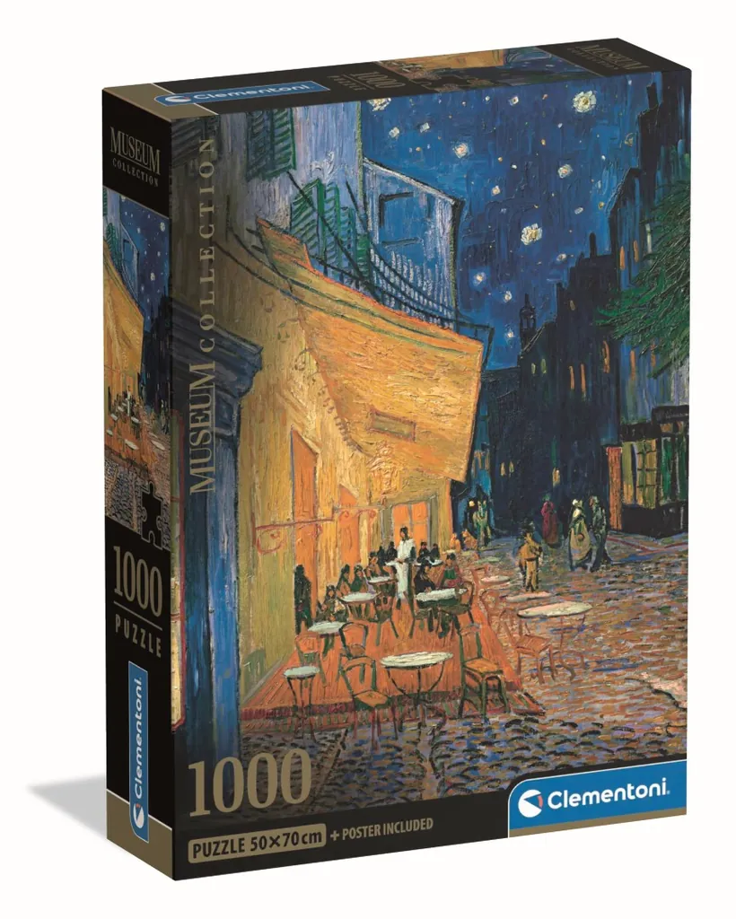 [39969] Clementoni 39969 puzzle