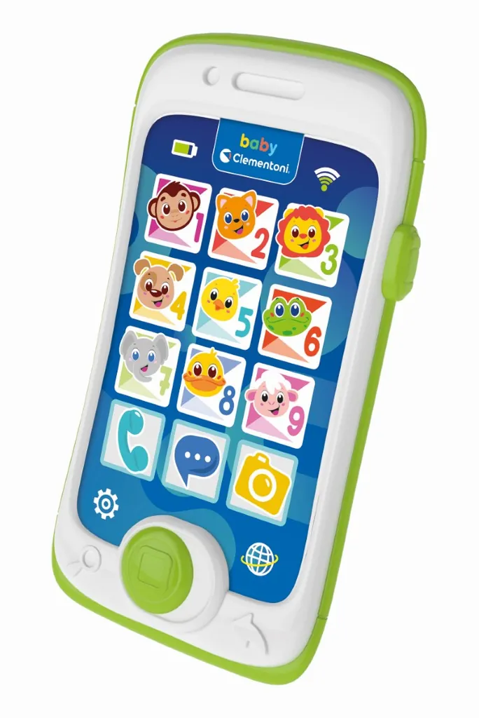 [17530] Clementoni 17530 electrónica para niños