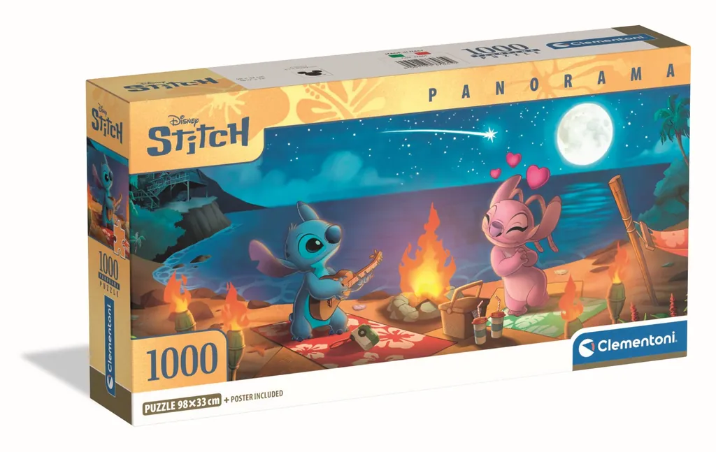 [37061] Clementoni 37061 puzzle