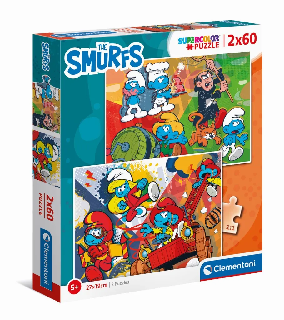 [24792] Clementoni 24792 puzzle