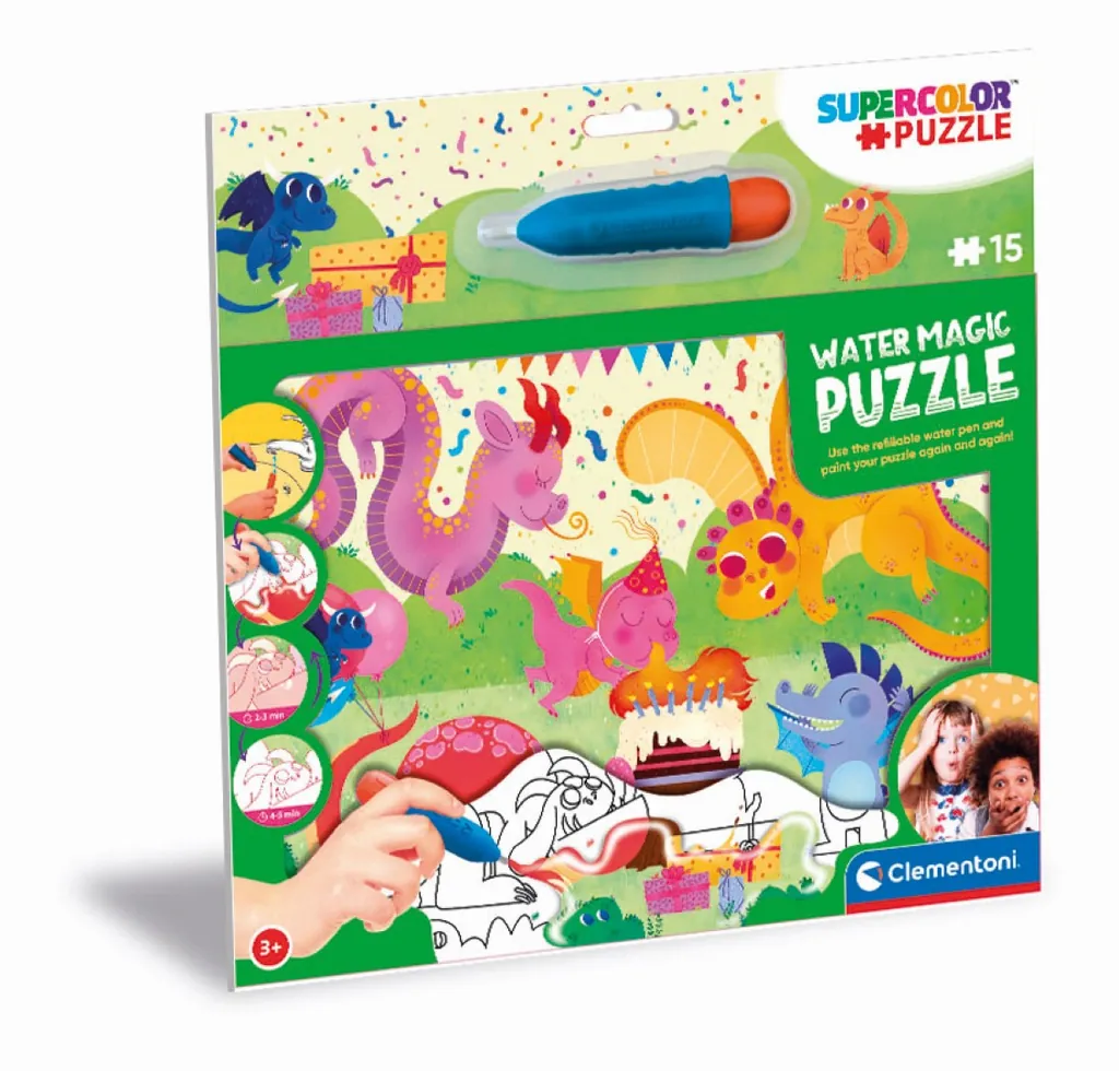 [22245] Clementoni 22245 puzzle