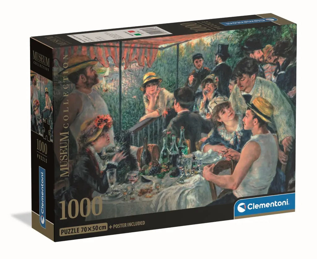 [37063] Clementoni 37063 puzzle