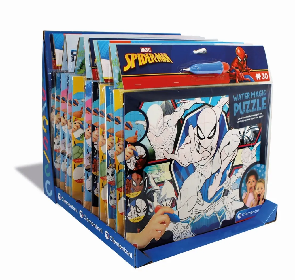 [80436] Clementoni 80436 puzzle