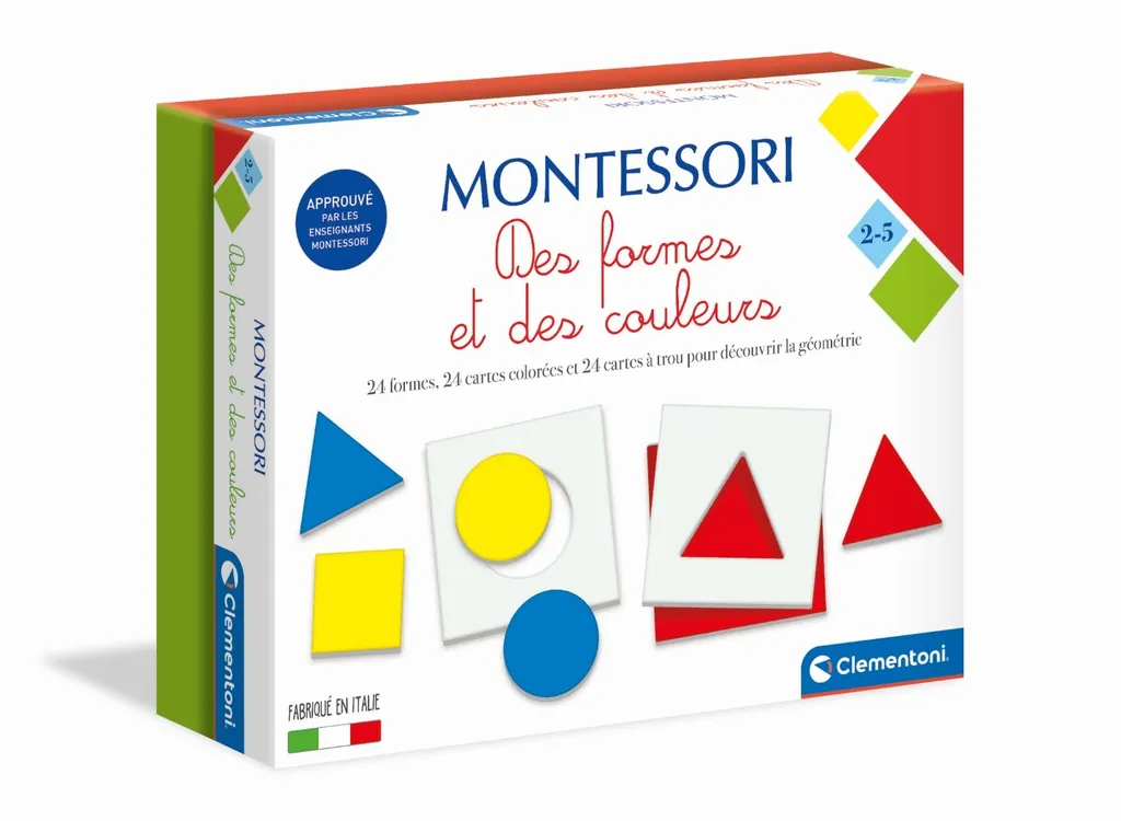 [52529] Clementoni 52529 juego de tablero