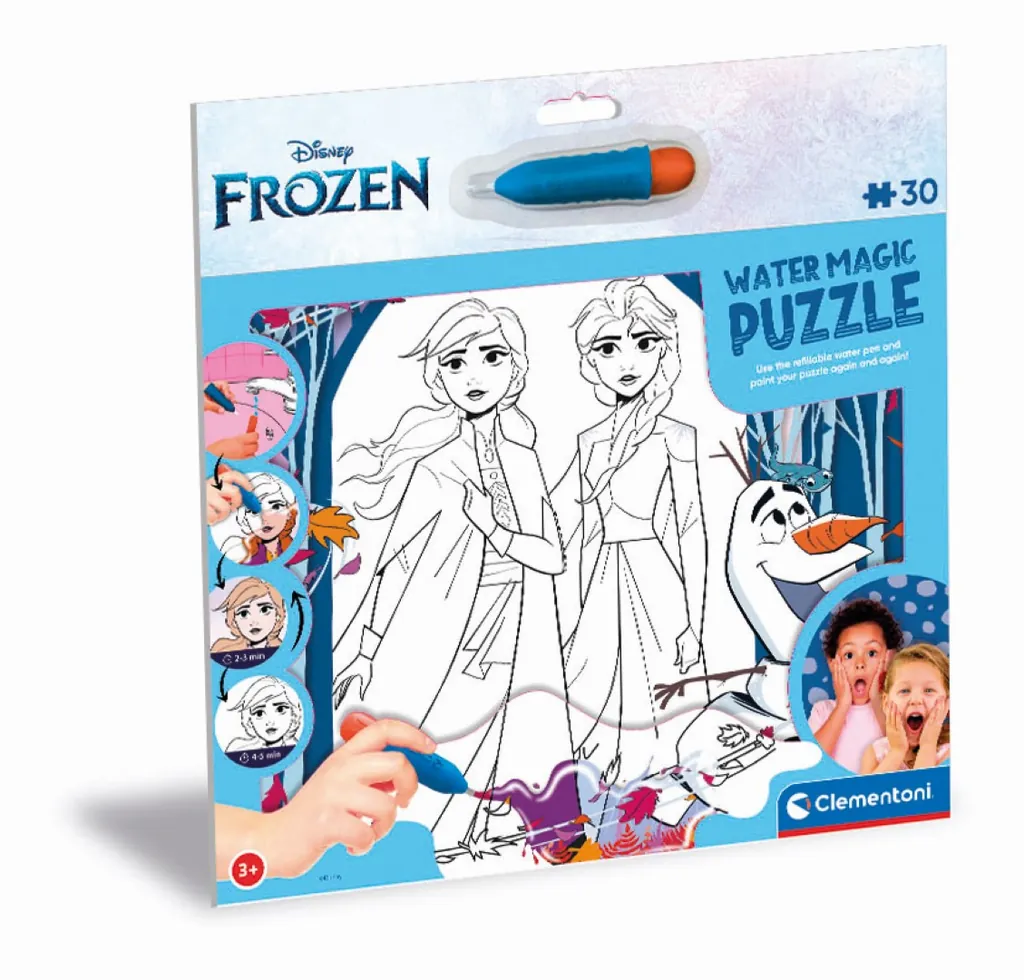 [22705] Clementoni 22705 puzzle