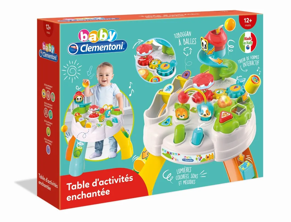 [52461] Clementoni 52461 juguete