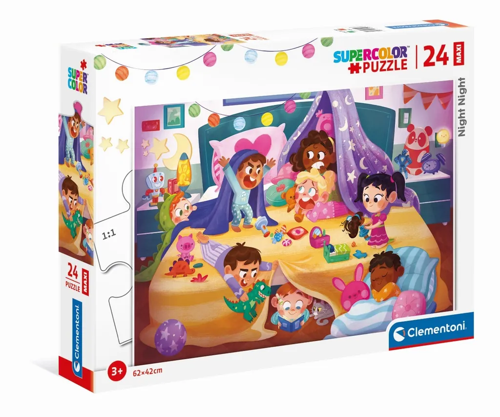 [24213] Clementoni 24213 puzzle