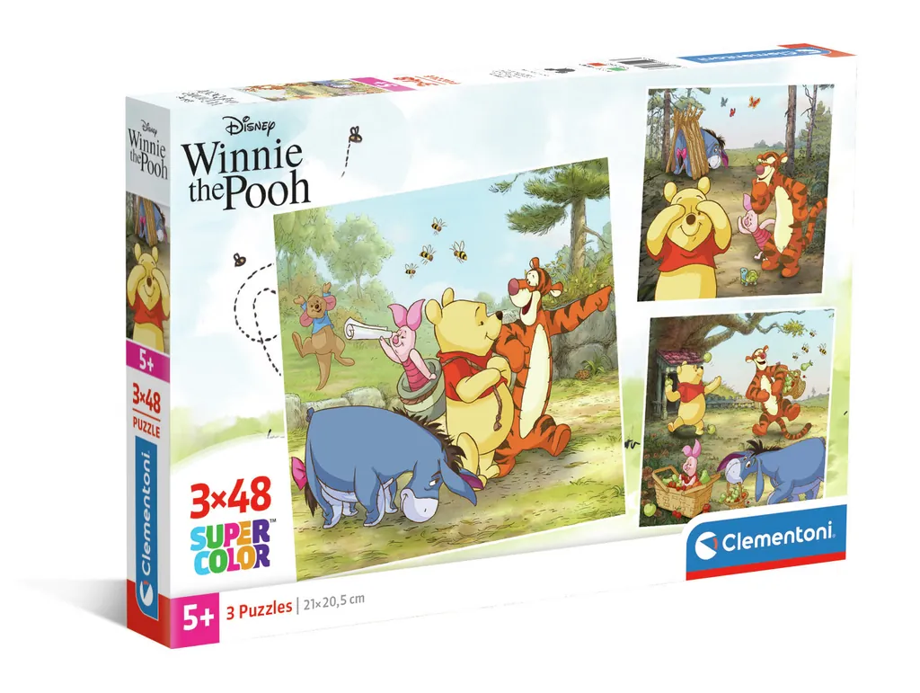 [25063] Clementoni 25063 puzzle