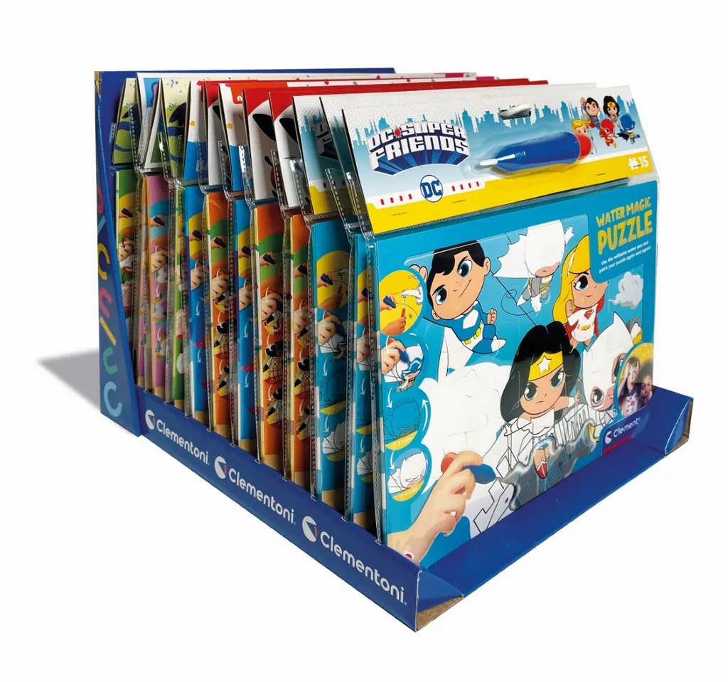 [80434] Clementoni 80434 puzzle