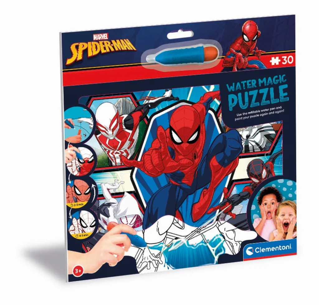[22706] Clementoni 22706 puzzle