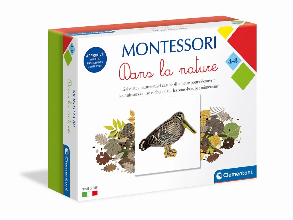 [52527] Clementoni 52527 juego de tablero