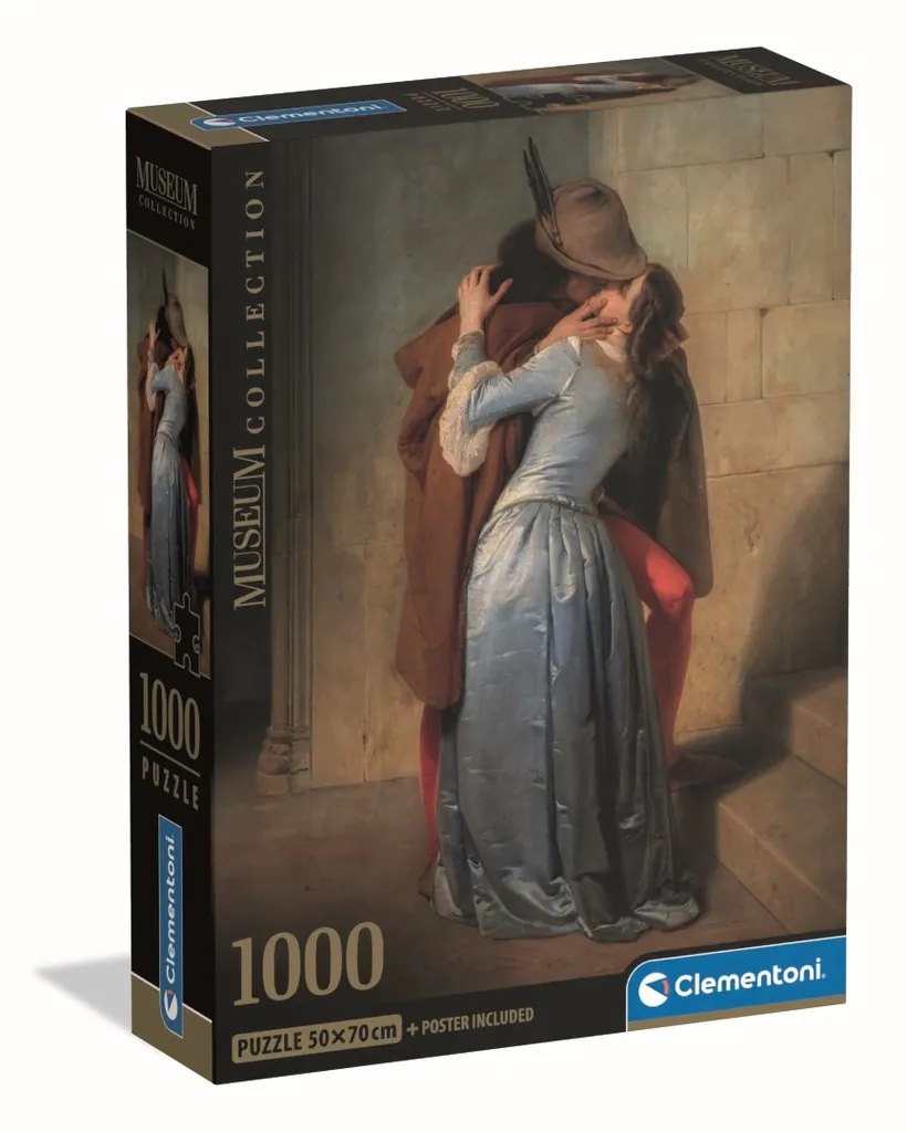 [37064] Clementoni 37064 puzzle