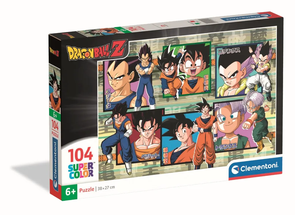 [25032] Clementoni 25032 puzzle
