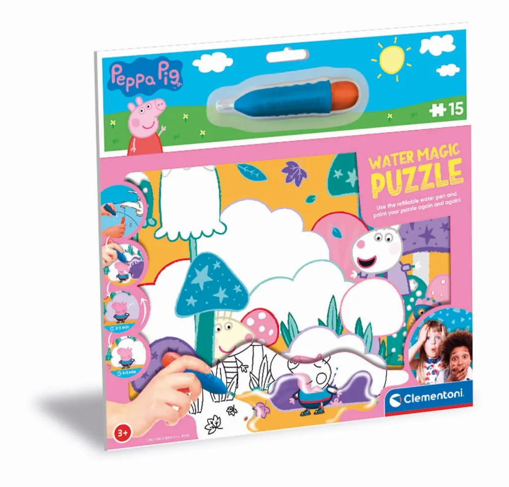 [22246] Clementoni 22246 puzzle
