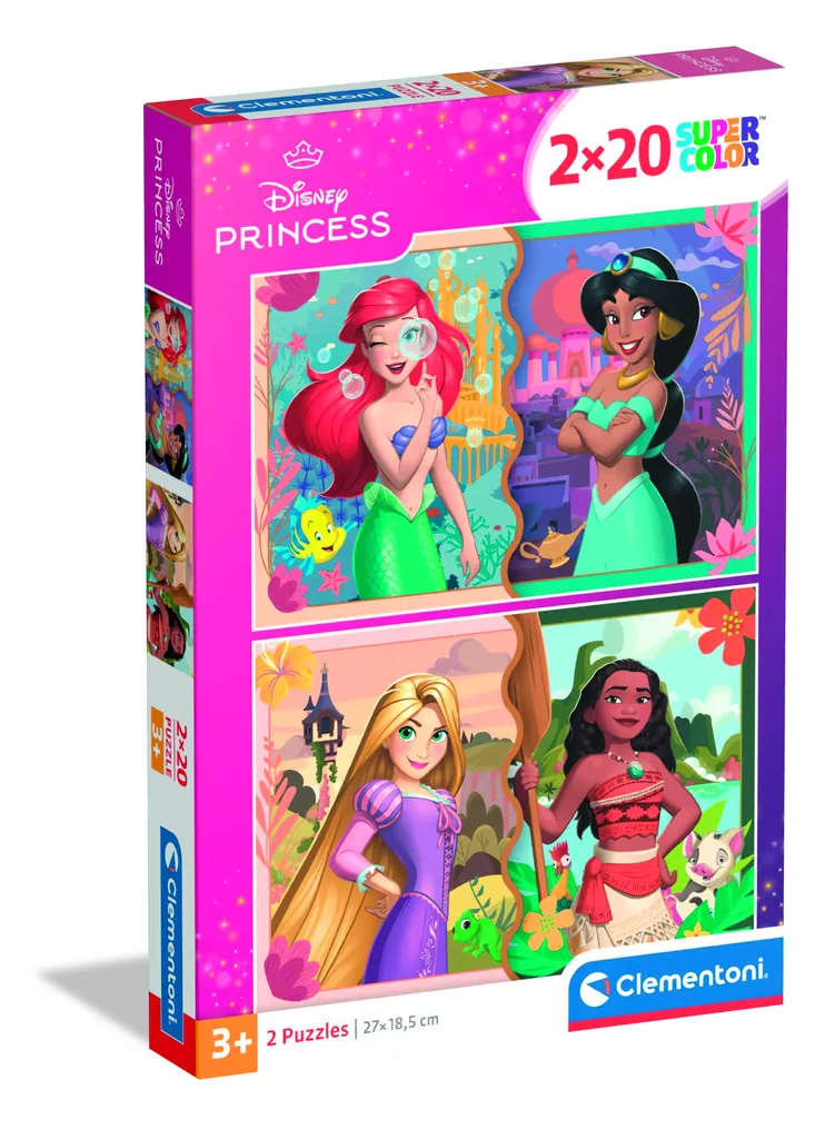 [24092] Clementoni 24092 puzzle