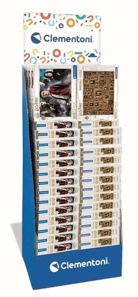 [98495] Clementoni 98495 puzzle