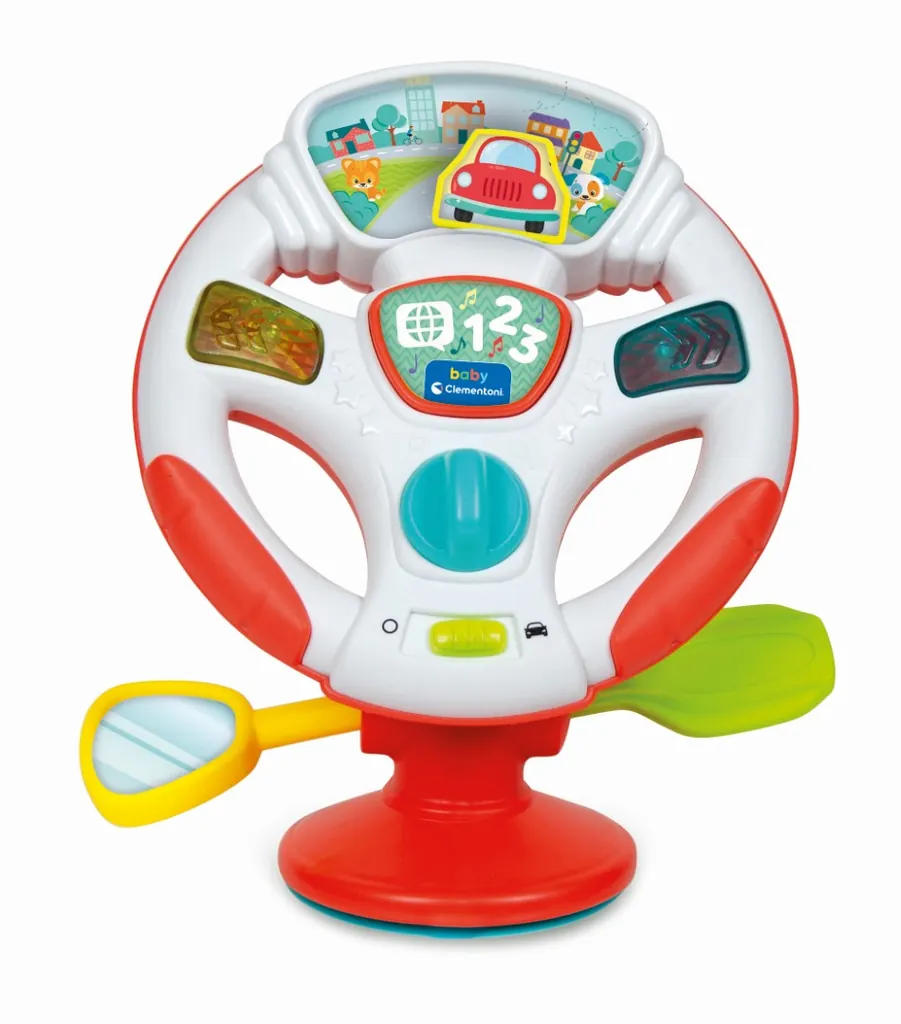 [17532] Clementoni 17532 electrónica para niños