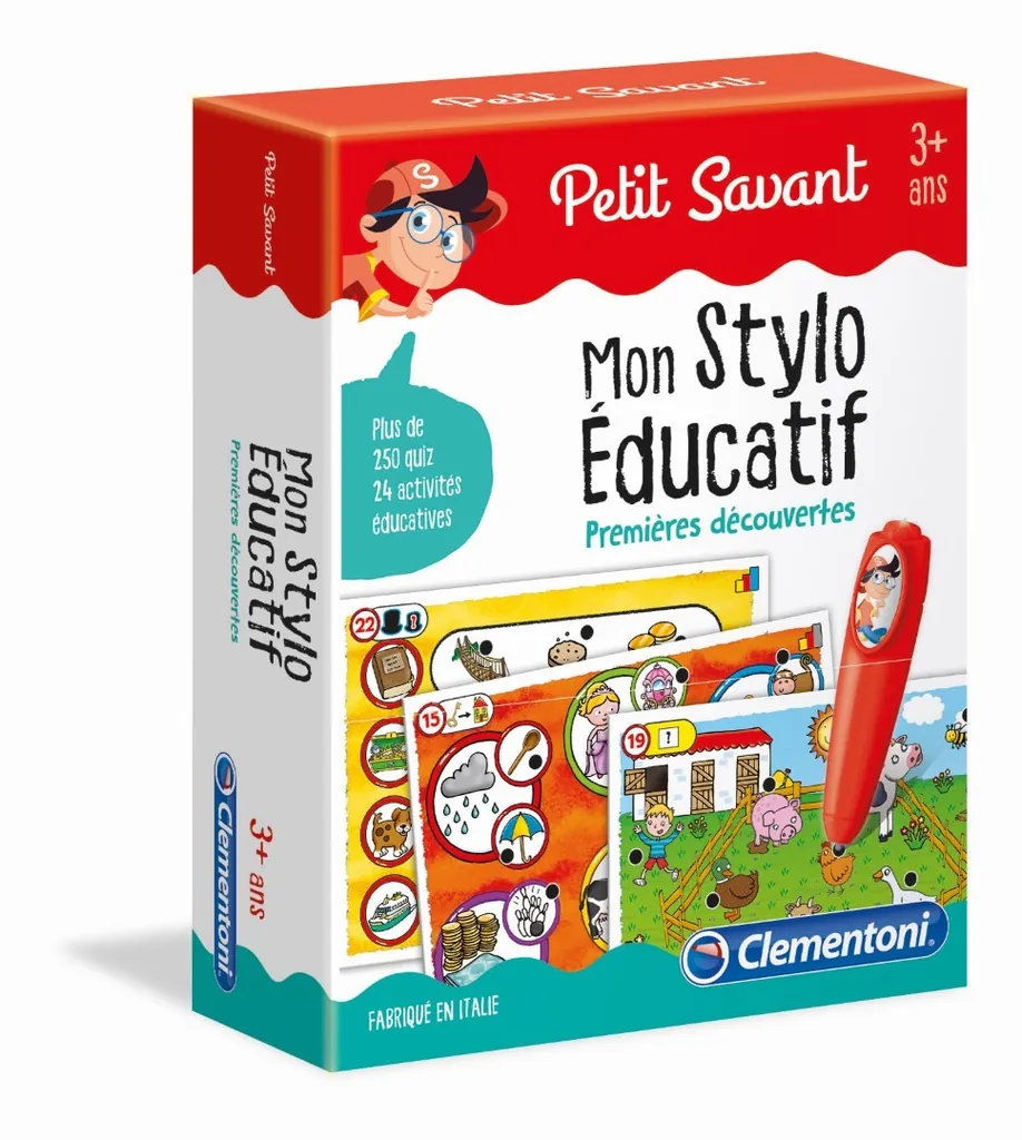 [52464] Clementoni 52464 electrónica para niños Ordenador portátil para niños