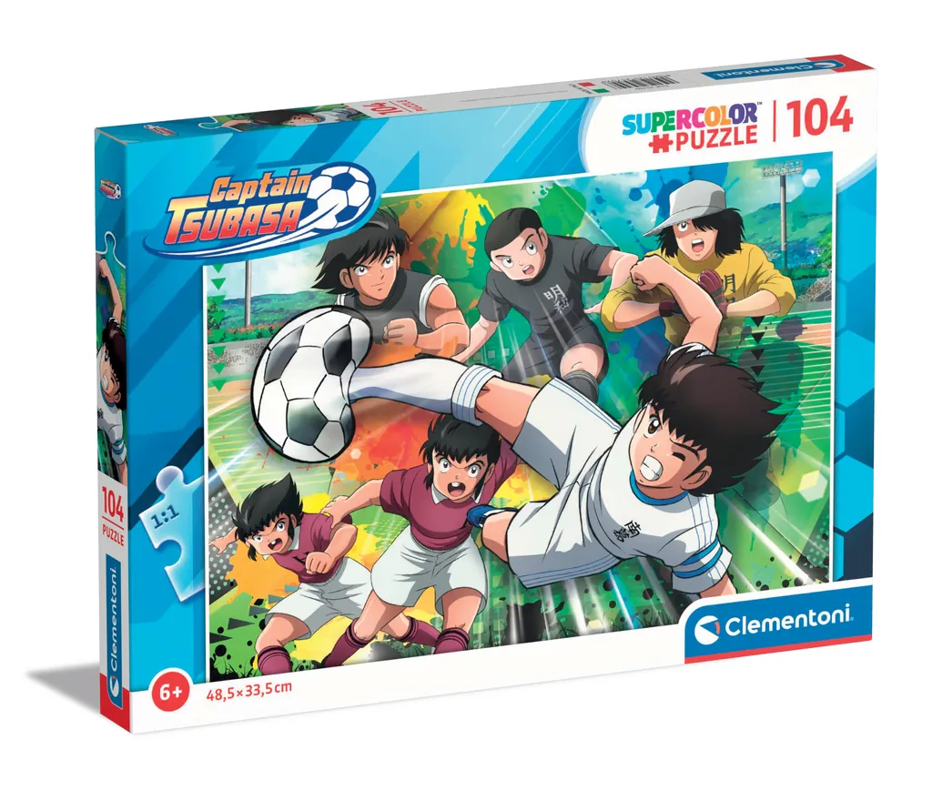 [25709] Clementoni 25709 puzzle