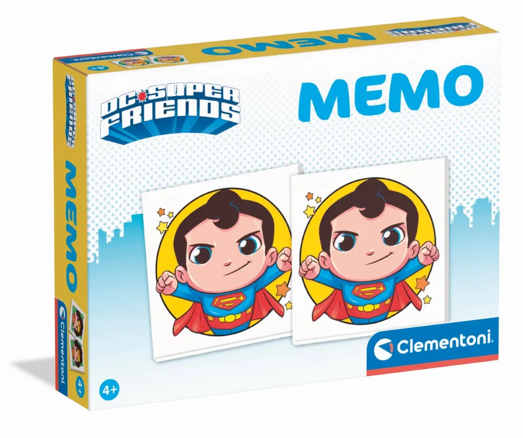 [18125] Clementoni 18125 juego educativo