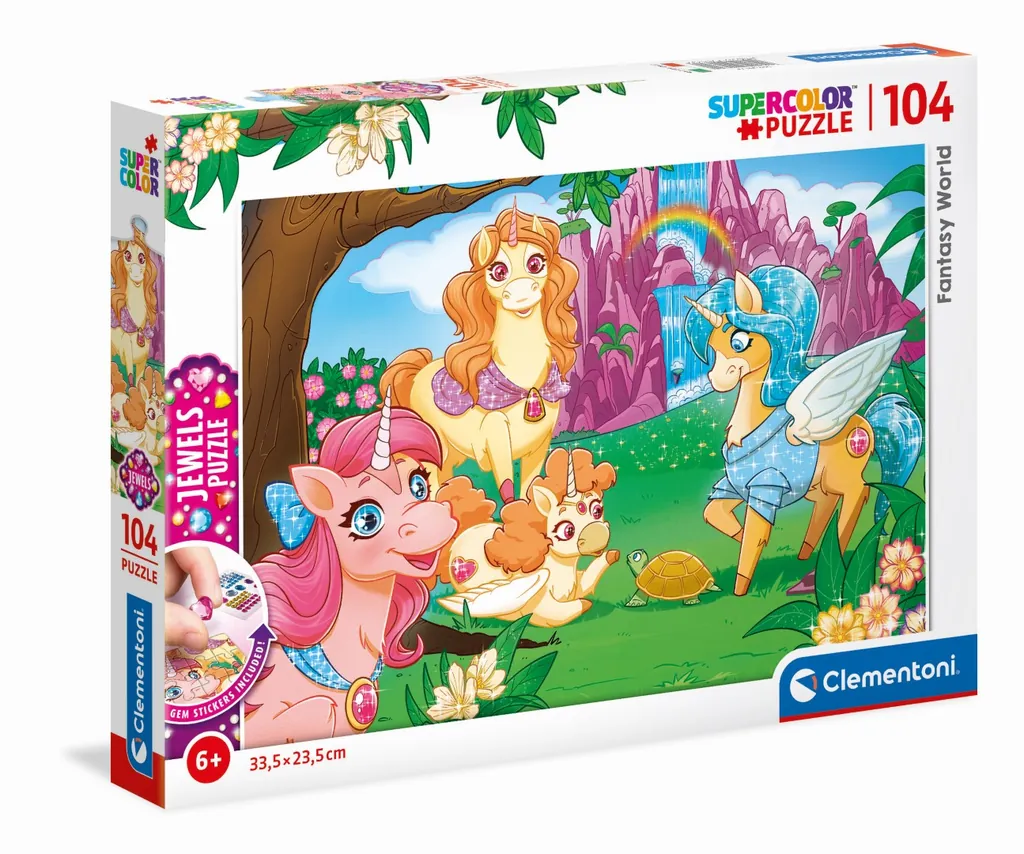 [20179] Clementoni 20179 puzzle