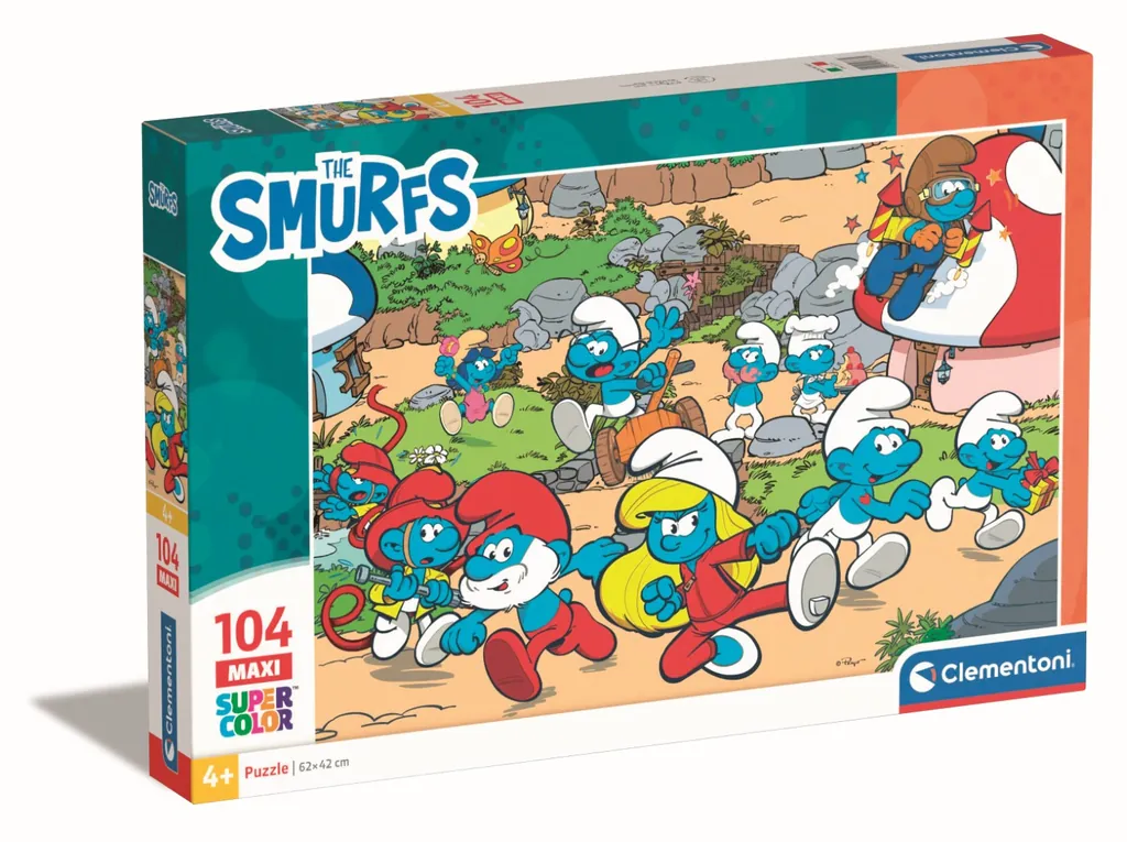 [23773] Clementoni 23773 puzzle