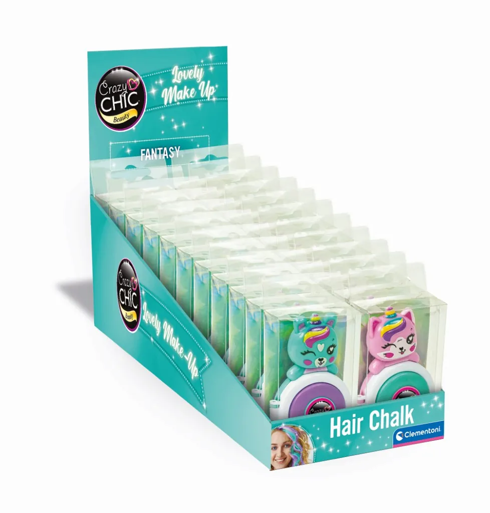[81880] Clementoni 81880 accesorio para muñecas
