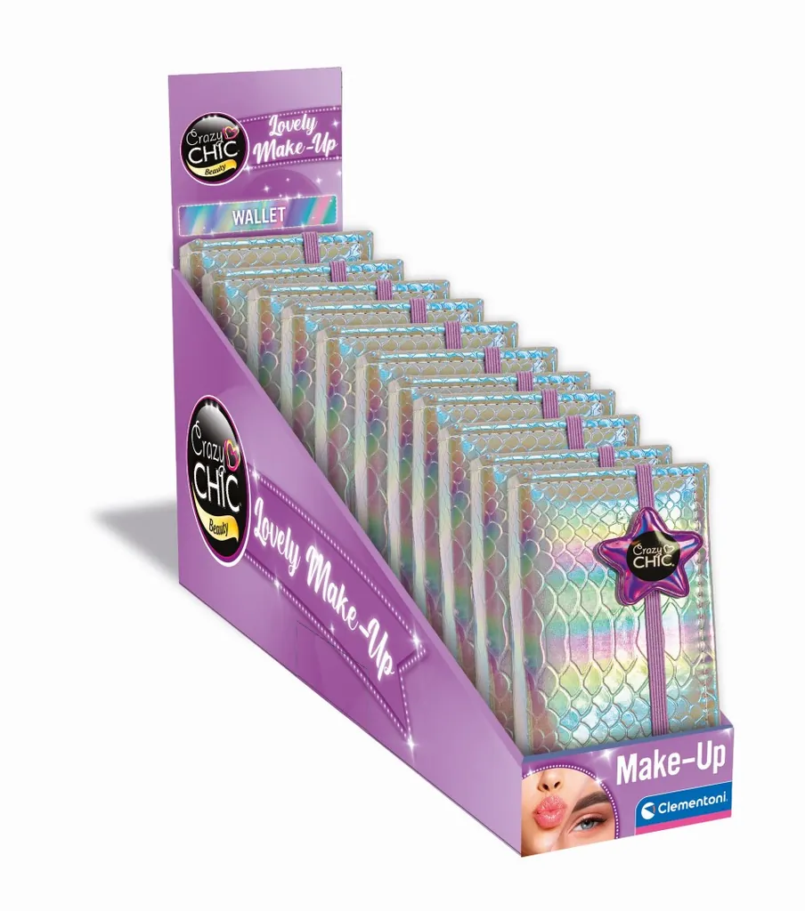 [81883] Clementoni 81883 accesorio para muñecas