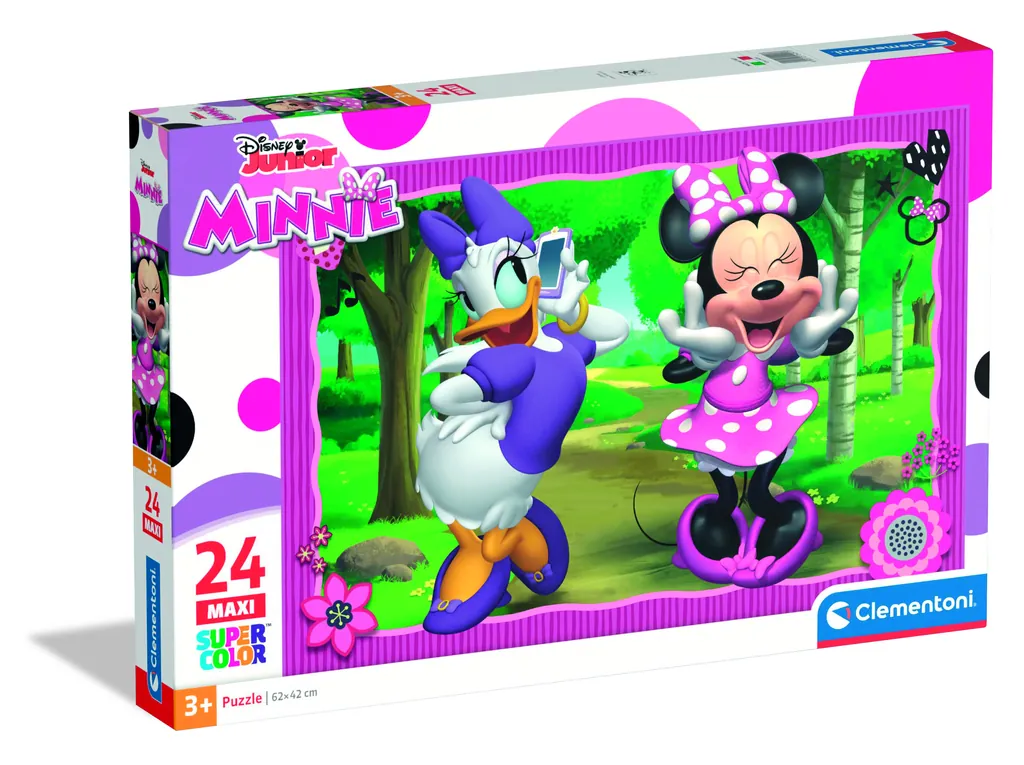 [24091] Clementoni 24091 puzzle