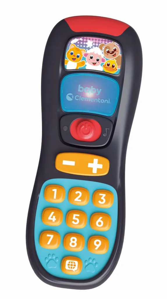 [17517] Clementoni 17517 electrónica para niños
