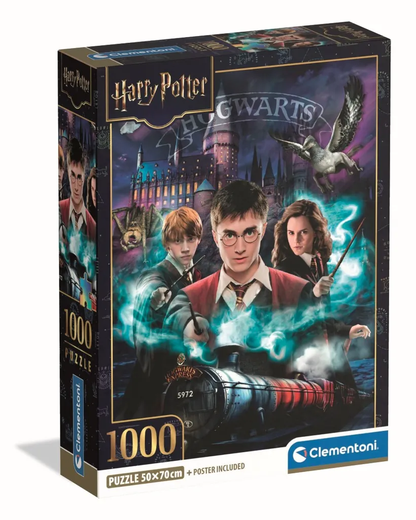 [37047] Clementoni 37047 puzzle