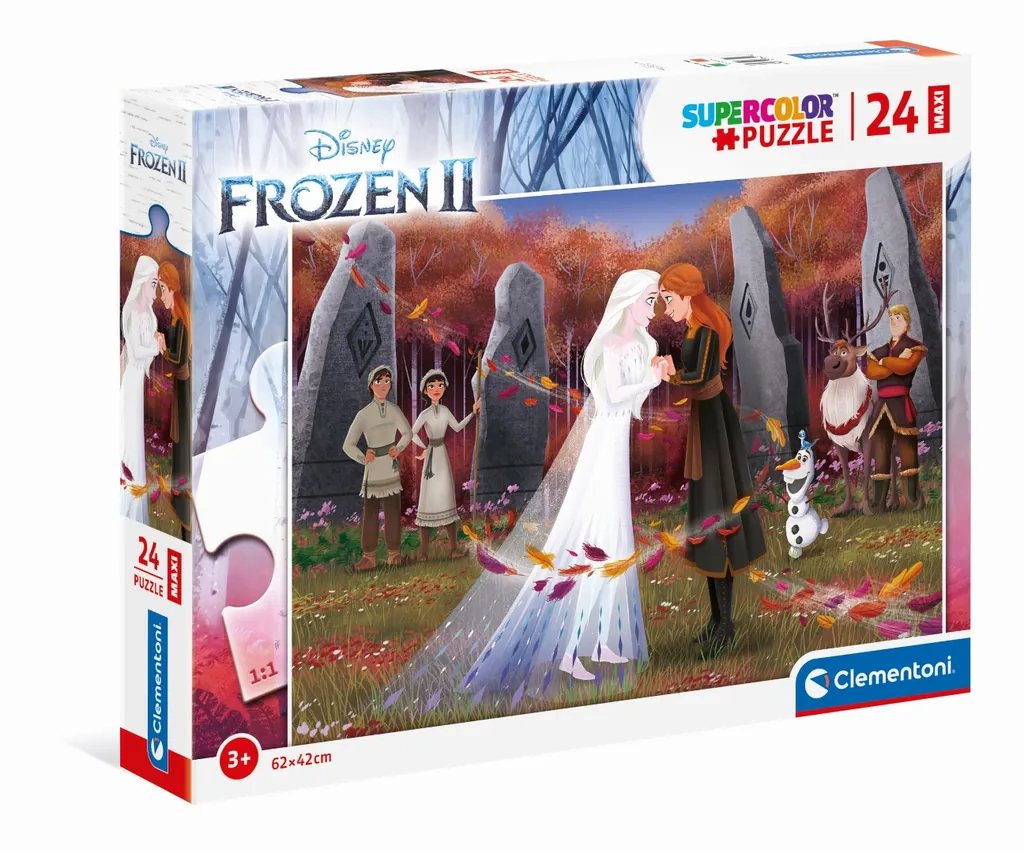 [24217] Clementoni 24217 puzzle