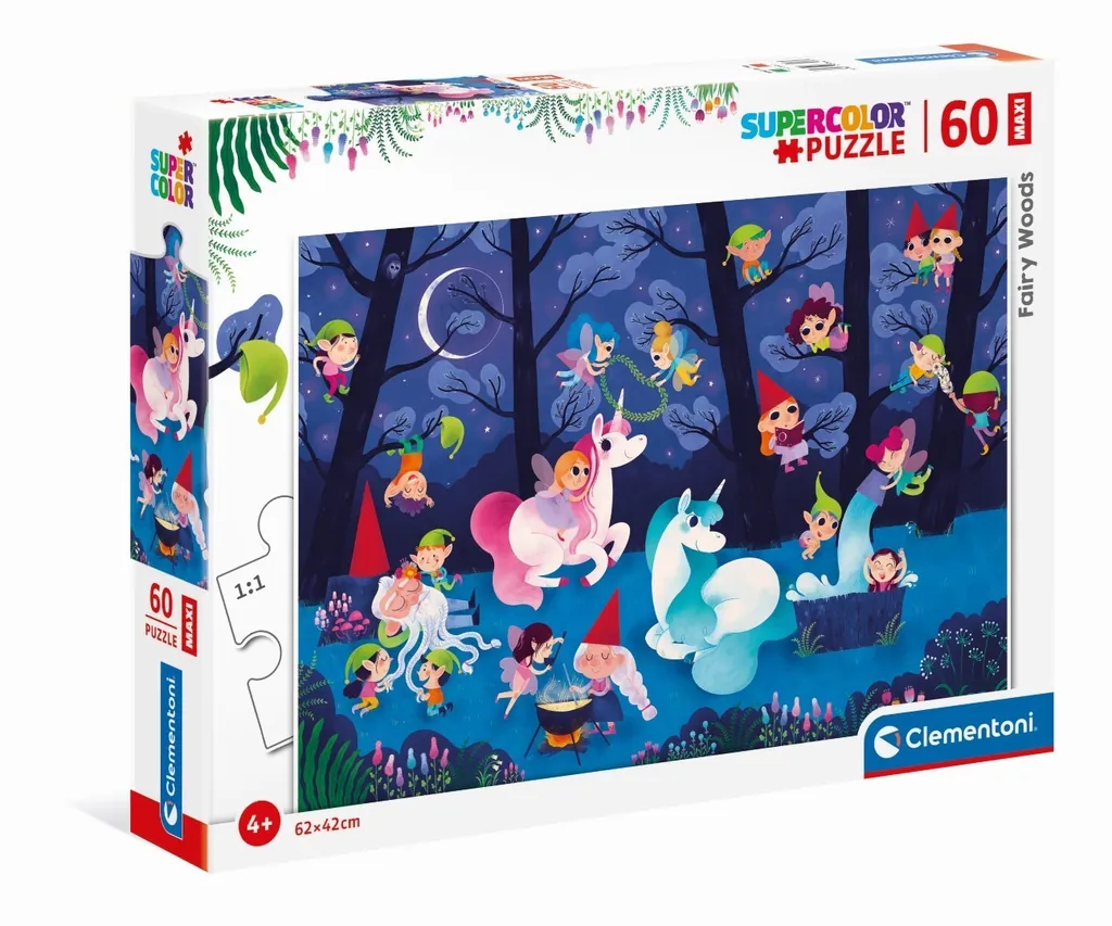 [26468] Clementoni 26468 puzzle