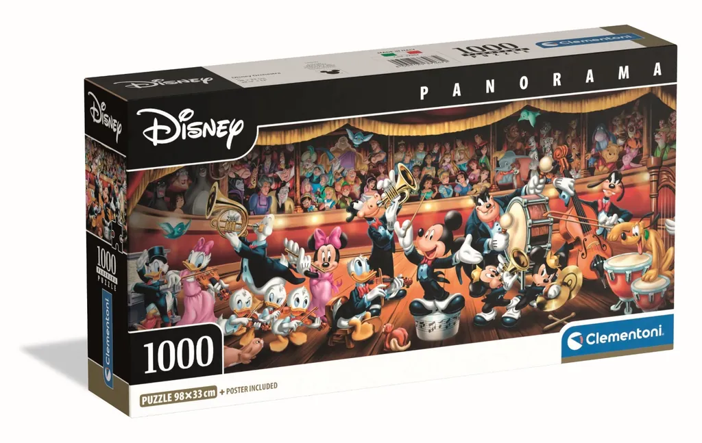 [37067] Clementoni 37067 puzzle