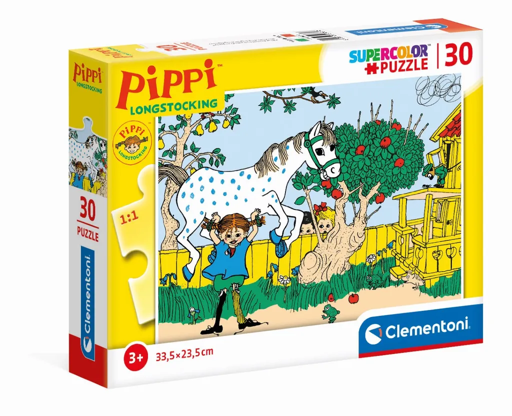 [20265] Clementoni 20265 puzzle