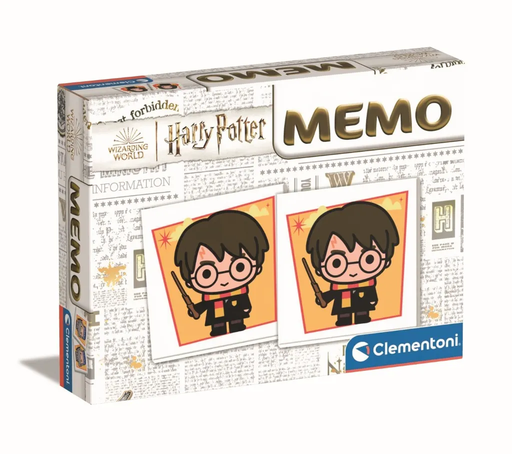 [18126] Clementoni 18126 juego educativo