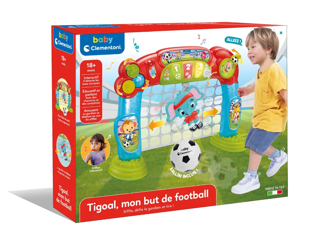 [52570] Clementoni 52570 electrónica para niños