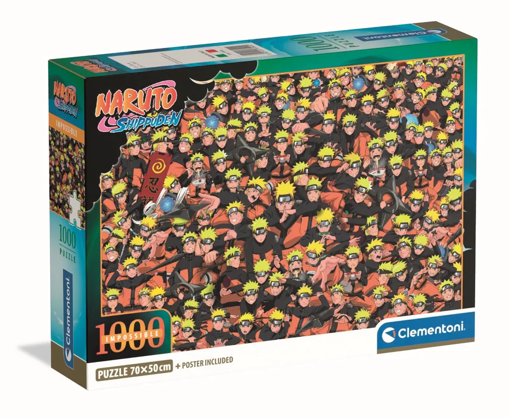 [37045] Clementoni 37045 puzzle