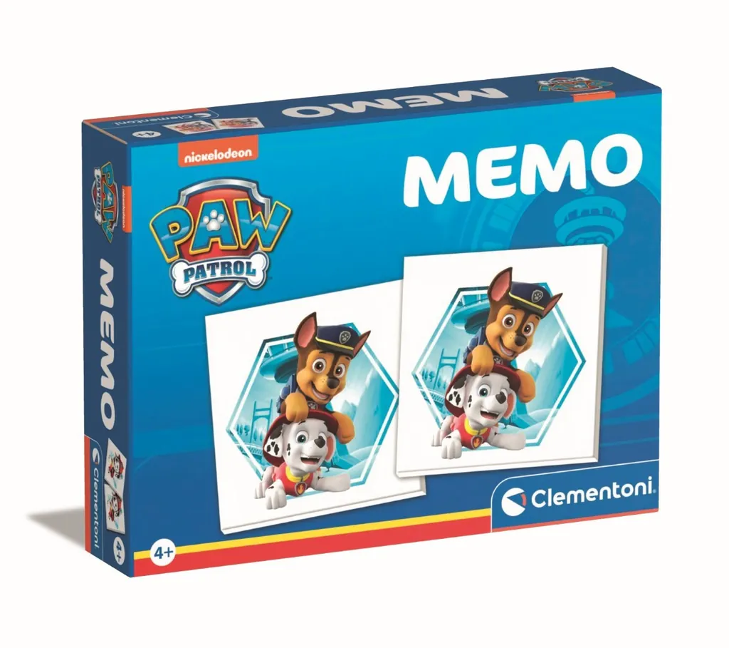 [18124] Clementoni 18124 juego educativo