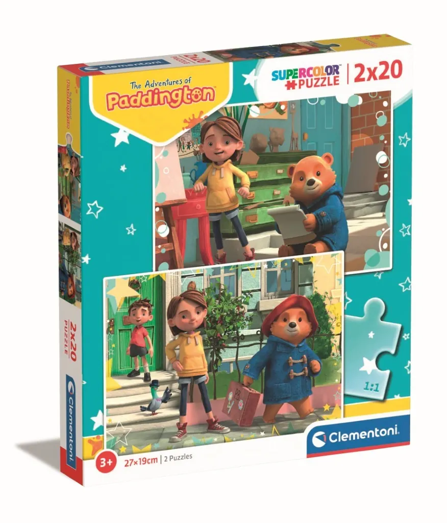 [24788] Clementoni 24788 puzzle