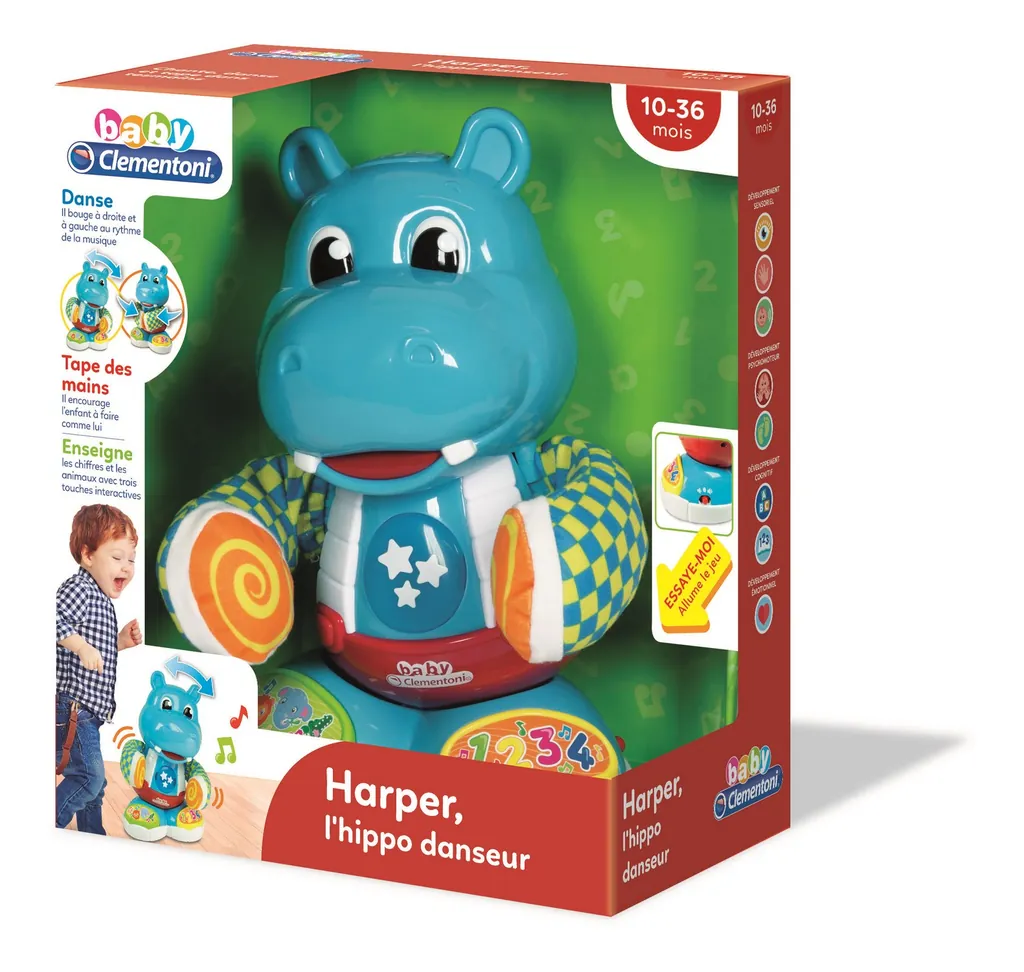 [52381] Clementoni 52381 electrónica para niños