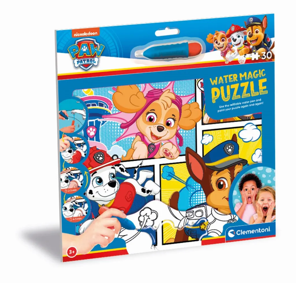 [22710] Clementoni 22710 puzzle