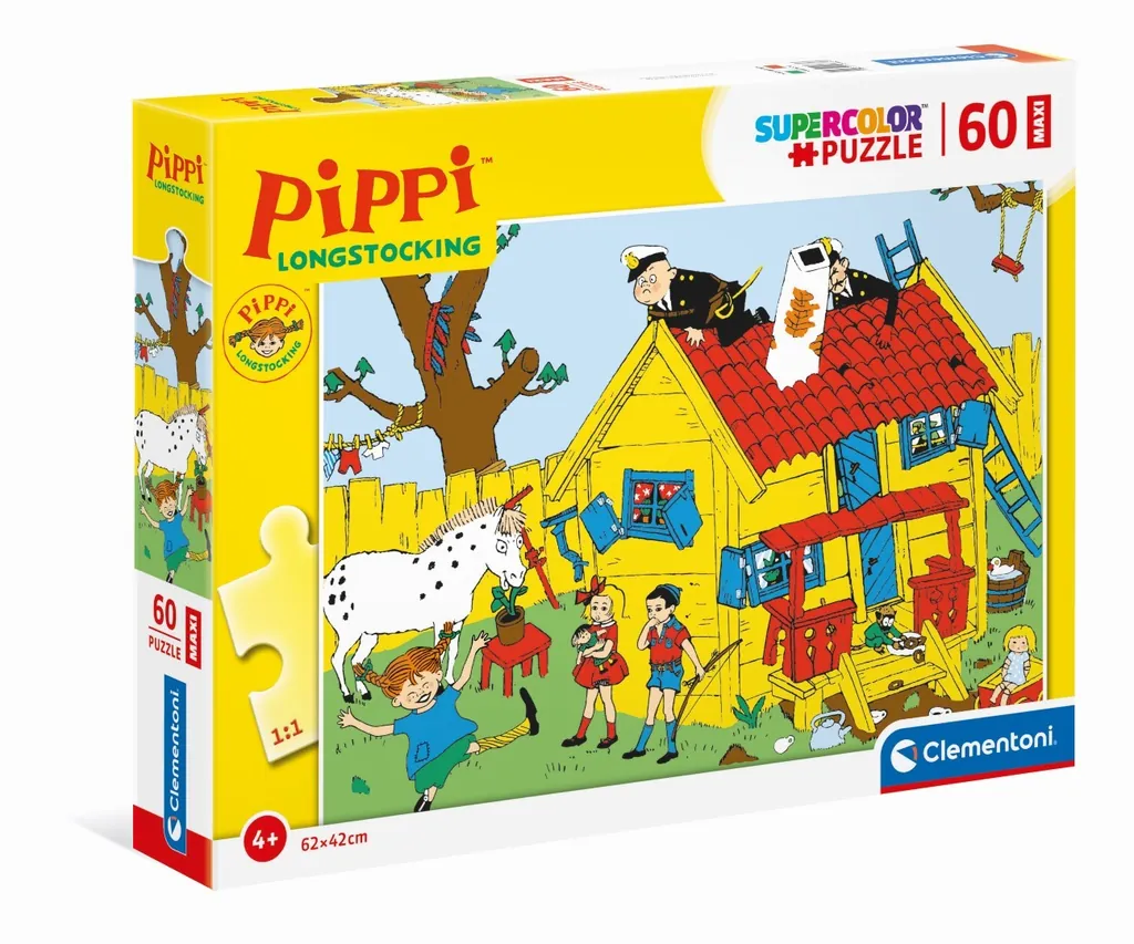[26466] Clementoni 26466 puzzle