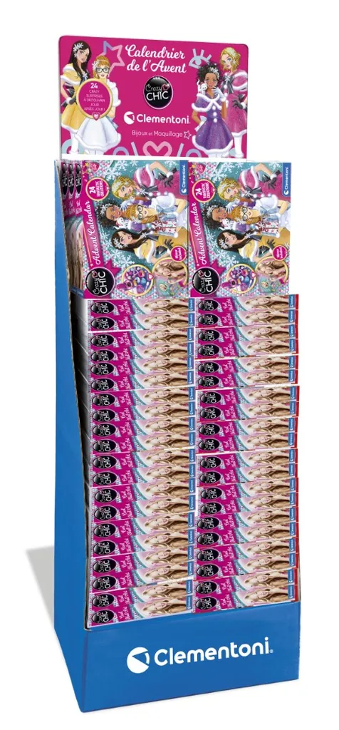 [80150] Clementoni 80150 accesorio para muñecas