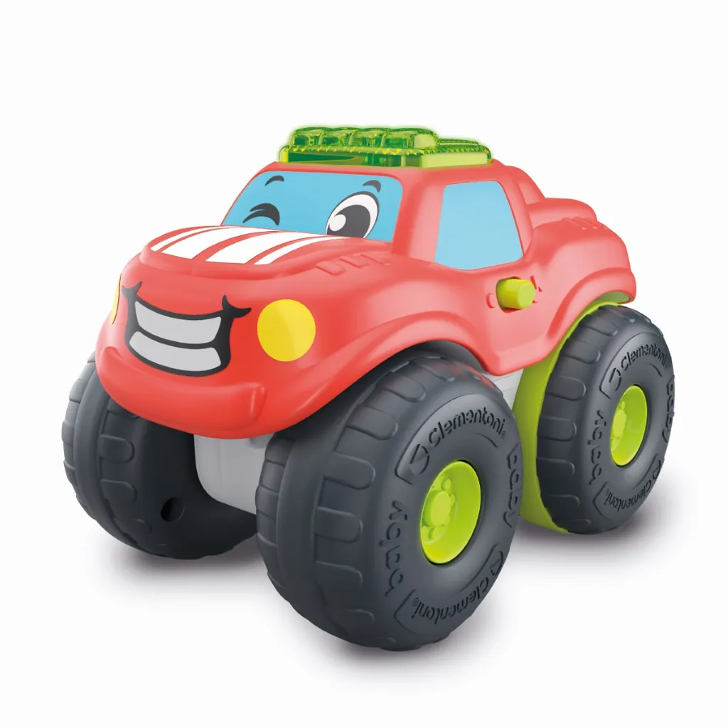 [17538] Clementoni 17538 electrónica para niños