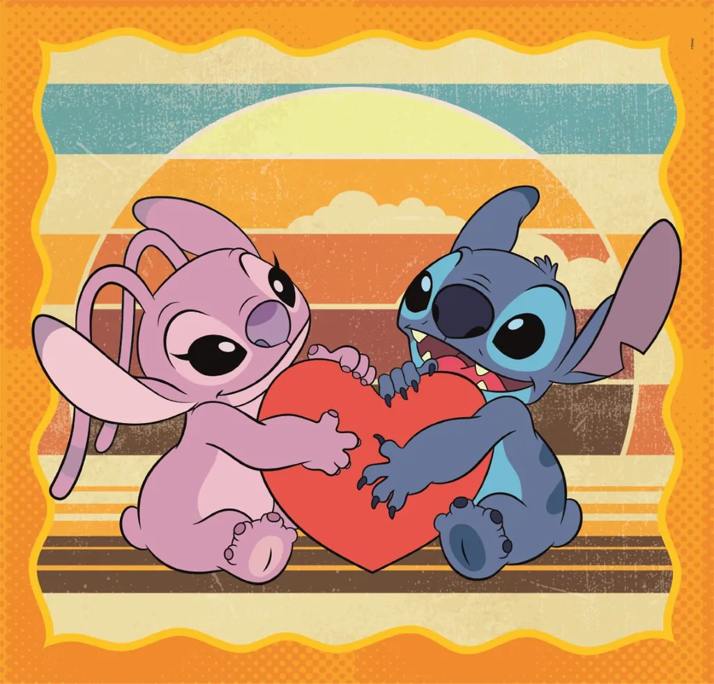 [25062] Clementoni 25062 puzzle